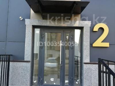 1-комнатная квартира · 42.2 м² · 9/9 этаж, Туран 67 за 28 млн ₸ в Астане, Есильский р-н