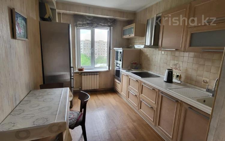 3-бөлмелі пәтер · 68.5 м² · 8/12 қабат, Розыбакиева 59 — Толе Би, бағасы: 55 млн ₸ в Алматы, Алмалинский р-н — фото 4