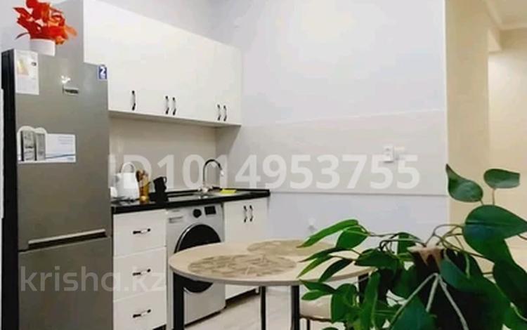 1-бөлмелі пәтер · 43 м² · 3/7 қабат, 16-ш/а., 16 мкрн, бағасы: 13.8 млн ₸ в Актау, 16-й мкр  — фото 2
