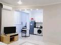 1-бөлмелі пәтер · 43 м² · 3/7 қабат, 16-ш/а., 16 мкрн, бағасы: 13.8 млн ₸ в Актау, 16-й мкр  — фото 5