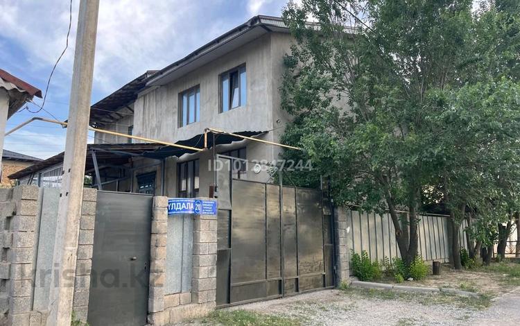 Жеке үй · 9 бөлме · 342 м² · 10 жүзд., мкр Нурсат, Мкр Нуртас 210 — Гүлдала көшесі Хан тәңірі көшесімен қиылысады, бағасы: 50 млн ₸ в Шымкенте, Каратауский р-н — фото 2