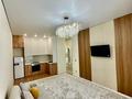 2-бөлмелі пәтер · 42.3 м² · 8/18 қабат, Е 882 7, бағасы: 31 млн ₸ в Астане, Нура р-н