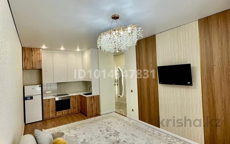 2-бөлмелі пәтер · 42.3 м² · 8/18 қабат, Е 882 7, бағасы: 31 млн ₸ в Астане, Нура р-н — фото 2