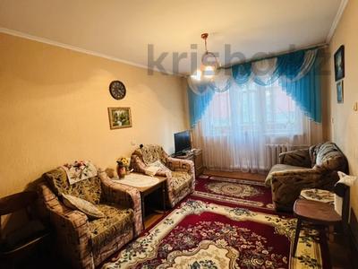 1-комнатная квартира, 34 м², 2/5 этаж, Назарбаева 211 за 10.4 млн 〒 в Петропавловске
