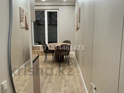 1-комнатная квартира · 39 м² · 24/24 этаж, Калибек Куанышбаев, 11/2 за 280 000 ₸ в Астане, Сарайшык р-н