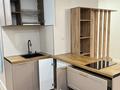 1-бөлмелі пәтер · 39 м² · 24/24 қабат, Калибек Куанышбаев, 11/2, бағасы: 280 000 ₸ в Астане, Сарайшык р-н — фото 7