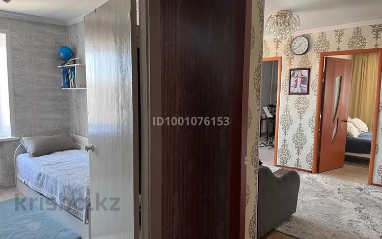 4-комнатная квартира · 58 м² · 3/5 этаж, Алтынсарина 40 за 23 млн ₸ в  — фото 2