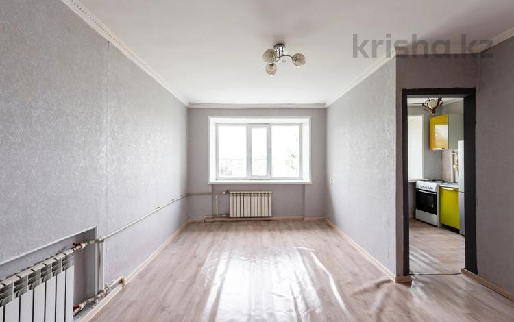 1-бөлмелі пәтер · 30.1 м² · 5/5 қабат, проспект Тауелсиздик 12/2, бағасы: 12.5 млн ₸ в Астане, Алматы р-н — фото 16