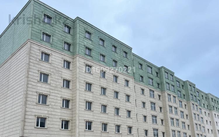 1-бөлмелі пәтер · 46 м² · 6/7 қабат, 29а мкр 47, бағасы: 8.1 млн ₸ в Актау — фото 11
