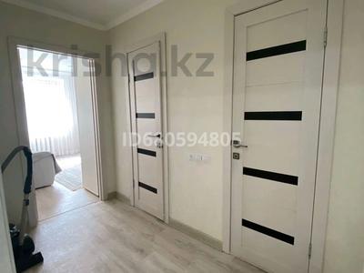 2-бөлмелі пәтер · 54.1 м² · 5/6 қабат, мкр 4, Мкр. 4 31, бағасы: 20 млн ₸ в Уральске