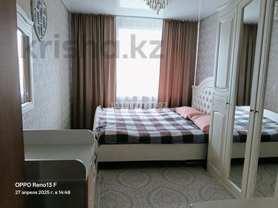 3-комнатная квартира · 58.9 м² · 5/5 этаж, Победы 20 за 25 млн ₸ в Семее