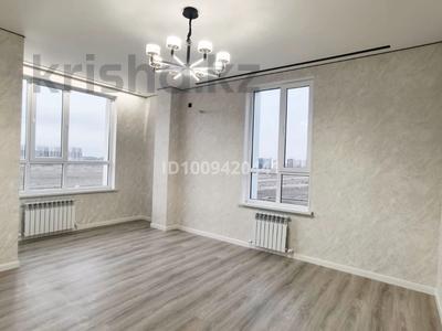 2-комнатная квартира · 84 м² · 3/9 этаж, мкр Туран 17 за 42 млн ₸ в Шымкенте, Каратауский р-н