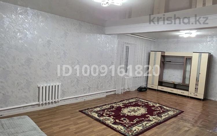 Дом · 4 комнаты · 100 м², Кудерина 34 — Алсер за 50 000 〒 в  — фото 2