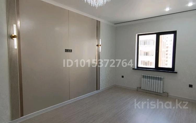 2-бөлмелі пәтер · 50.9 м² · 5/12 қабат, мкр Шымсити, бағасы: 24.5 млн ₸ в Шымкенте, Абайский р-н — фото 2