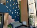 2-бөлмелі пәтер · 50.9 м² · 5/12 қабат, мкр Шымсити, бағасы: 24.5 млн ₸ в Шымкенте, Абайский р-н — фото 20