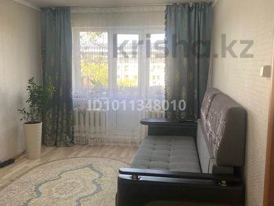 3-комнатная квартира · 60 м² · 4/5 этаж, Маншук Маметовой 6 за 11 млн ₸ в Аксу