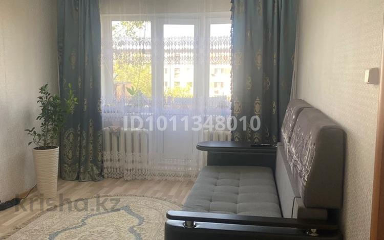3-комнатная квартира · 60 м² · 4/5 этаж, Маншук Маметовой 6 за 11 млн ₸ в Аксу — фото 2