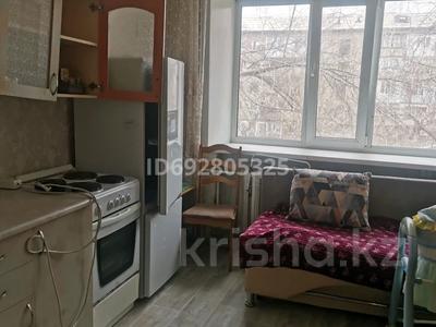 1-комнатная квартира, 17 м², 3/5 этаж, короленко 12 за 6 млн 〒 в Павлодаре