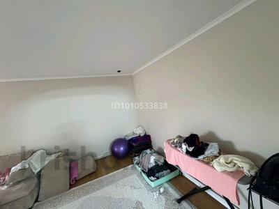 Часть дома · 3 комнаты · 89 м² · 7 сот., мкр Курамыс, Үржар 42/6 — Возле речки за 60 млн ₸ в Алматы, Наурызбайский р-н