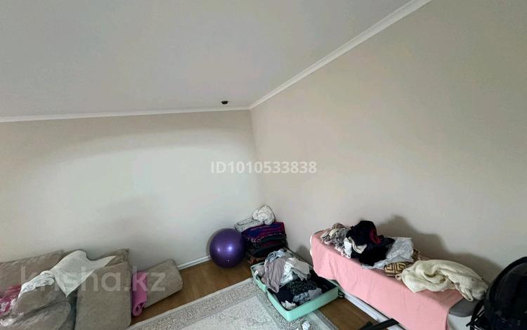 Часть дома · 3 комнаты · 89 м² · 7 сот., мкр Курамыс, Үржар 42/6 — Возле речки за 60 млн ₸ в Алматы, Наурызбайский р-н — фото 2