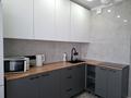 1-комнатная квартира · 40 м² · 9/9 этаж, Нурмаганбетова 27/1 — Нурмагамбетова за 250 000 ₸ в Астане, Алматы р-н — фото 3