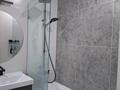 1-комнатная квартира · 40 м² · 9/9 этаж, Нурмаганбетова 27/1 — Нурмагамбетова за 250 000 ₸ в Астане, Алматы р-н — фото 5