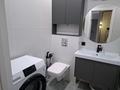1-комнатная квартира · 40 м² · 9/9 этаж, Нурмаганбетова 27/1 — Нурмагамбетова за 250 000 ₸ в Астане, Алматы р-н — фото 6