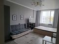 1-комнатная квартира · 40 м² · 9/9 этаж, Нурмаганбетова 27/1 — Нурмагамбетова за 250 000 ₸ в Астане, Алматы р-н