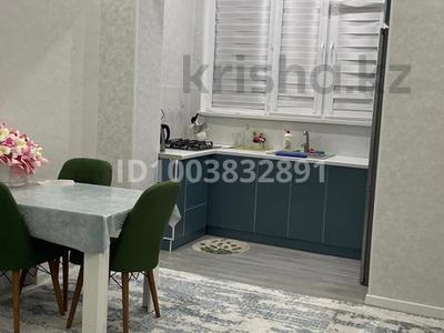 1-комнатная квартира · 45 м² · 5/5 этаж, 16-й мкр 79 за 140 000 ₸ в Актау