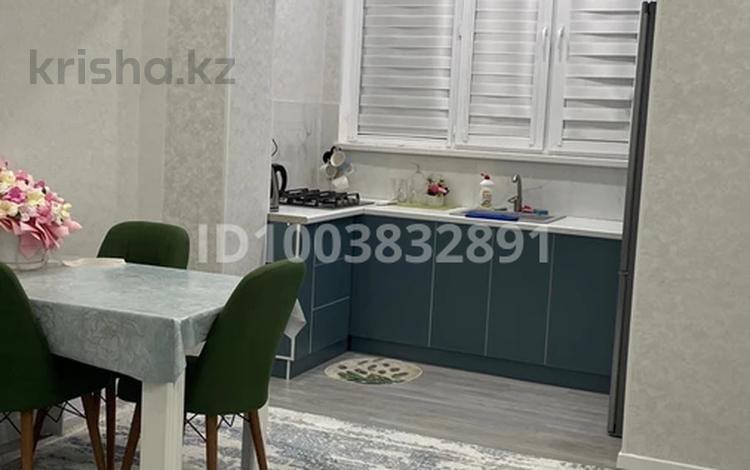1-комнатная квартира · 45 м² · 5/5 этаж, 16-й мкр 79 за 140 000 ₸ в Актау — фото 5