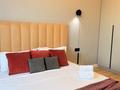 2-бөлмелі пәтер · 46 м² · 9/12 қабат, Туран 34а, бағасы: 310 000 ₸ в Астане