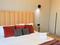 2-бөлмелі пәтер · 46 м² · 9/12 қабат, Туран 34а, бағасы: 310 000 ₸ в Астане