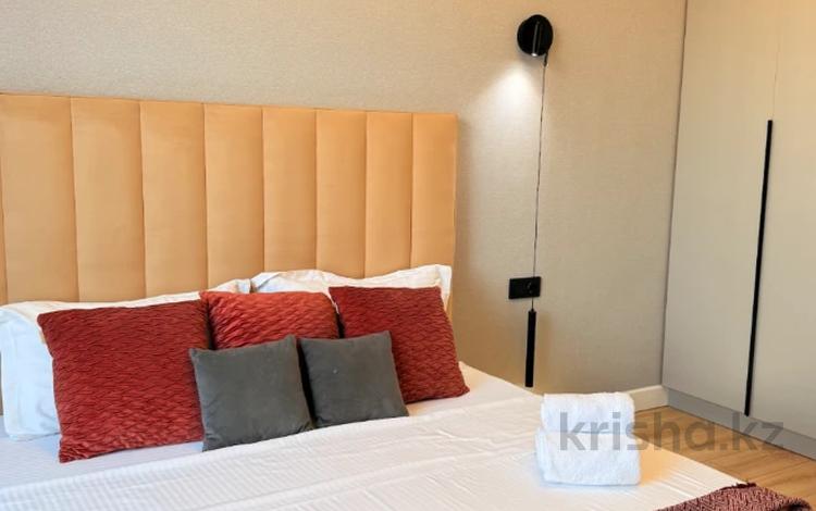 2-бөлмелі пәтер · 46 м² · 9/12 қабат, Туран 34а, бағасы: 310 000 ₸ в Астане — фото 3