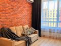 2-бөлмелі пәтер · 46 м² · 9/12 қабат, Туран 34а, бағасы: 310 000 ₸ в Астане — фото 8