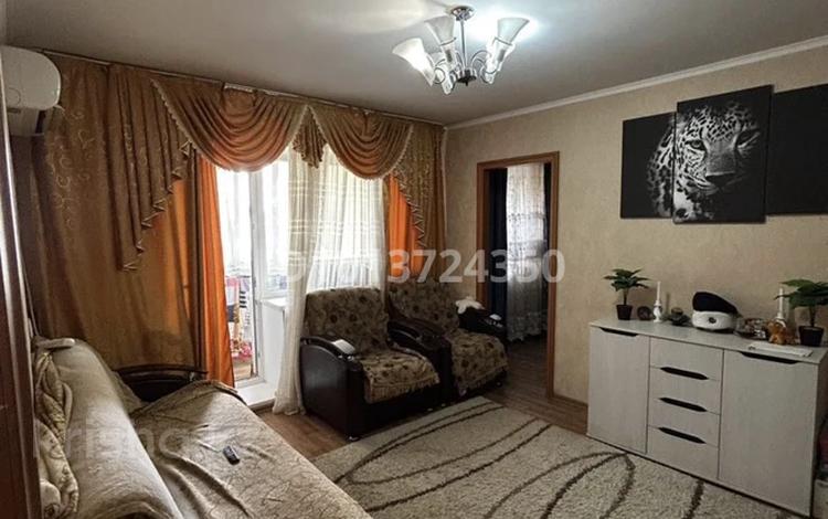 1-комнатная квартира · 40.5 м² · 5/5 этаж, Машхур жусупа 23 за 13.5 млн ₸ в Павлодаре — фото 2