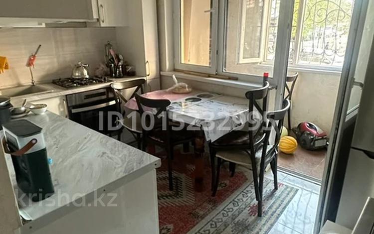 3-комнатная квартира · 82 м² · 1/9 этаж, мкр Зердели 1-133 — Микрорайон Зердели, 1/133 за 42 млн ₸ в Алматы, Алатауский р-н — фото 2