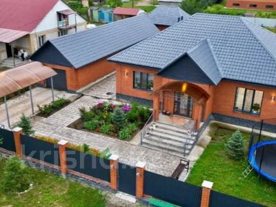 Жеке үй · 4 бөлме · 146 м² · 17 сот., Анатолия Иванова 35, бағасы: 120 млн ₸ в Усть-Каменогорске