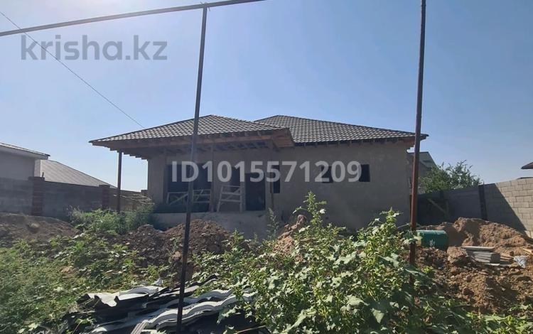 Жеке үй · 7 бөлме · 225 м² · 7.2 жүзд., Бурабай 63 — Бейбарыс, бағасы: 33 млн ₸ в Каскелене — фото 2