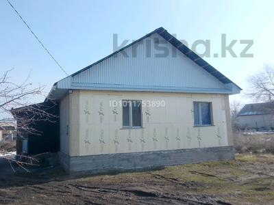 Дача · 4 комнаты · 80 м² · 6 сот., Яблояная за 20 млн 〒 в Есик