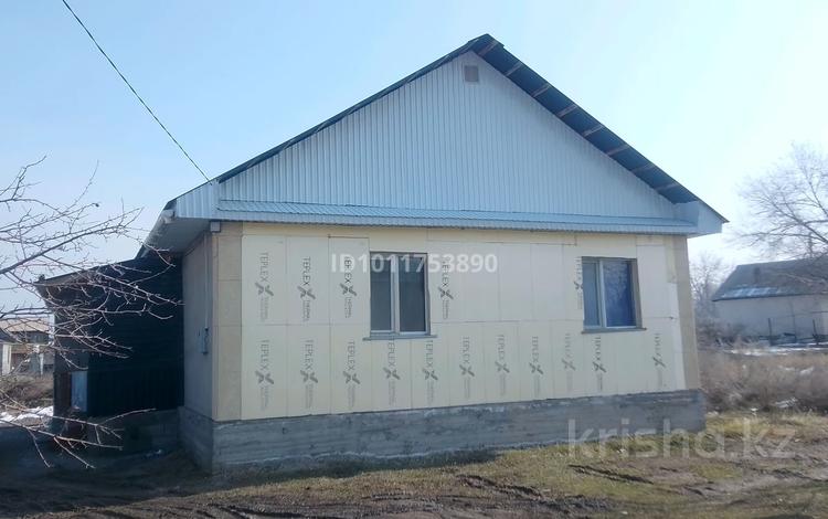 Дача · 4 комнаты · 80 м² · 6 сот., Яблояная за 20 млн ₸ в Есик — фото 2