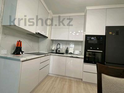 3-комнатная квартира · 72.8 м² · 4/6 этаж, Райымбек батыра 167 за 49.5 млн ₸ в 