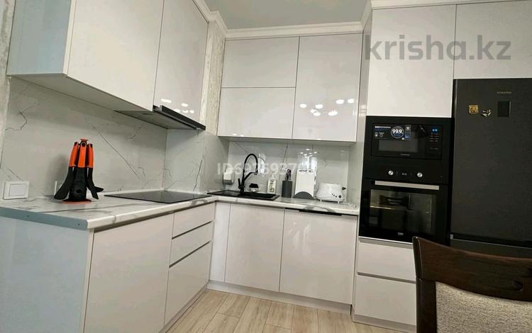 3-бөлмелі пәтер · 72.8 м² · 4/6 қабат, Райымбек батыра 167, бағасы: 49.5 млн ₸ в  — фото 21