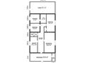 Жеке үй · 4 бөлме · 243.3 м² · 9.2 жүзд., Гольдаде, бағасы: 78 млн ₸ в Костанае — фото 26