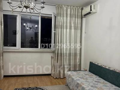 2-комнатная квартира · 56 м² · 17/19 этаж, Розыбакиева 289 — Аль-Фараби Розыбакиева за 350 000 ₸ в Алматы, Бостандыкский р-н