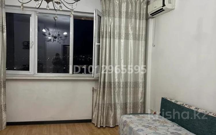 2-комнатная квартира · 56 м² · 17/19 этаж, Розыбакиева 289 — Аль-Фараби Розыбакиева за 350 000 ₸ в Алматы, Бостандыкский р-н — фото 2