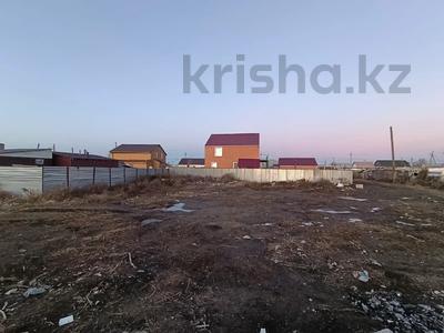 Участок · 5 соток, Некрасова 5 за 6 млн ₸ в Костанае
