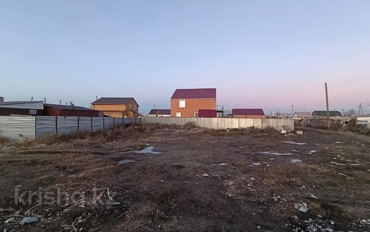 Участок · 5 соток, Некрасова 5 за 6 млн ₸ в Костанае — фото 2