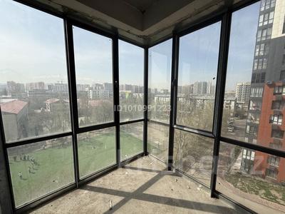 3-комнатная квартира · 100.5 м² · 7/20 этаж, Абая 164 — Брусиловского за 62.5 млн ₸ в Алматы, Бостандыкский р-н