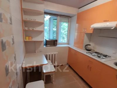 1-комнатная квартира · 30 м² · 3/4 этаж, Жамбыла за 27 млн ₸ в Алматы, Алмалинский р-н