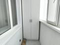 2-бөлмелі пәтер · 63 м² · 3/5 қабат, мкр. Алтын орда, бағасы: 27 млн ₸ в Актобе — фото 11